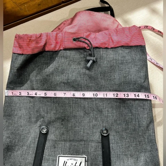 Herschel Supply Co. Retreat Backpack - Picture 5 of 8